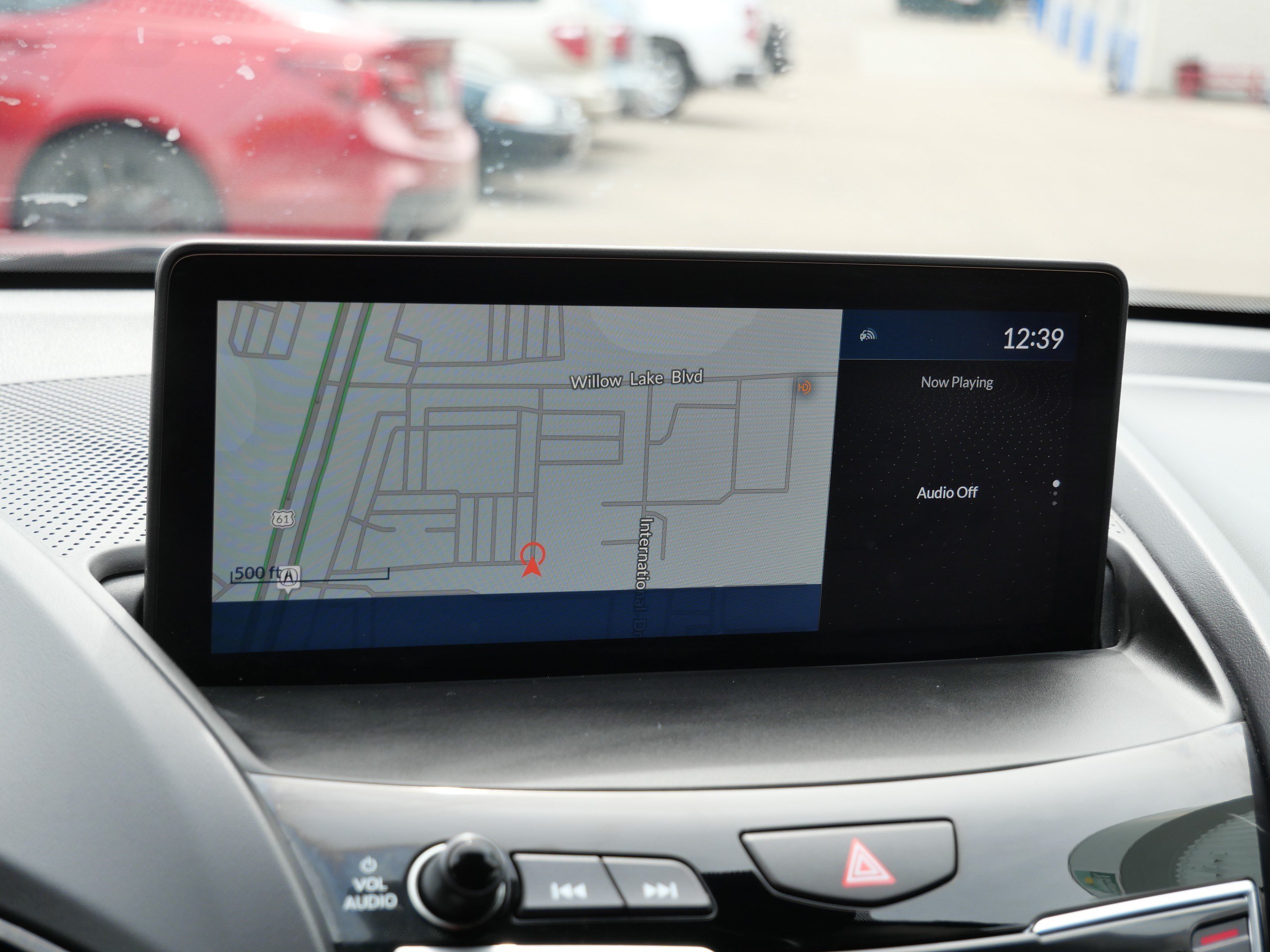 2023 Acura RDX Technology Package - Photo 22
