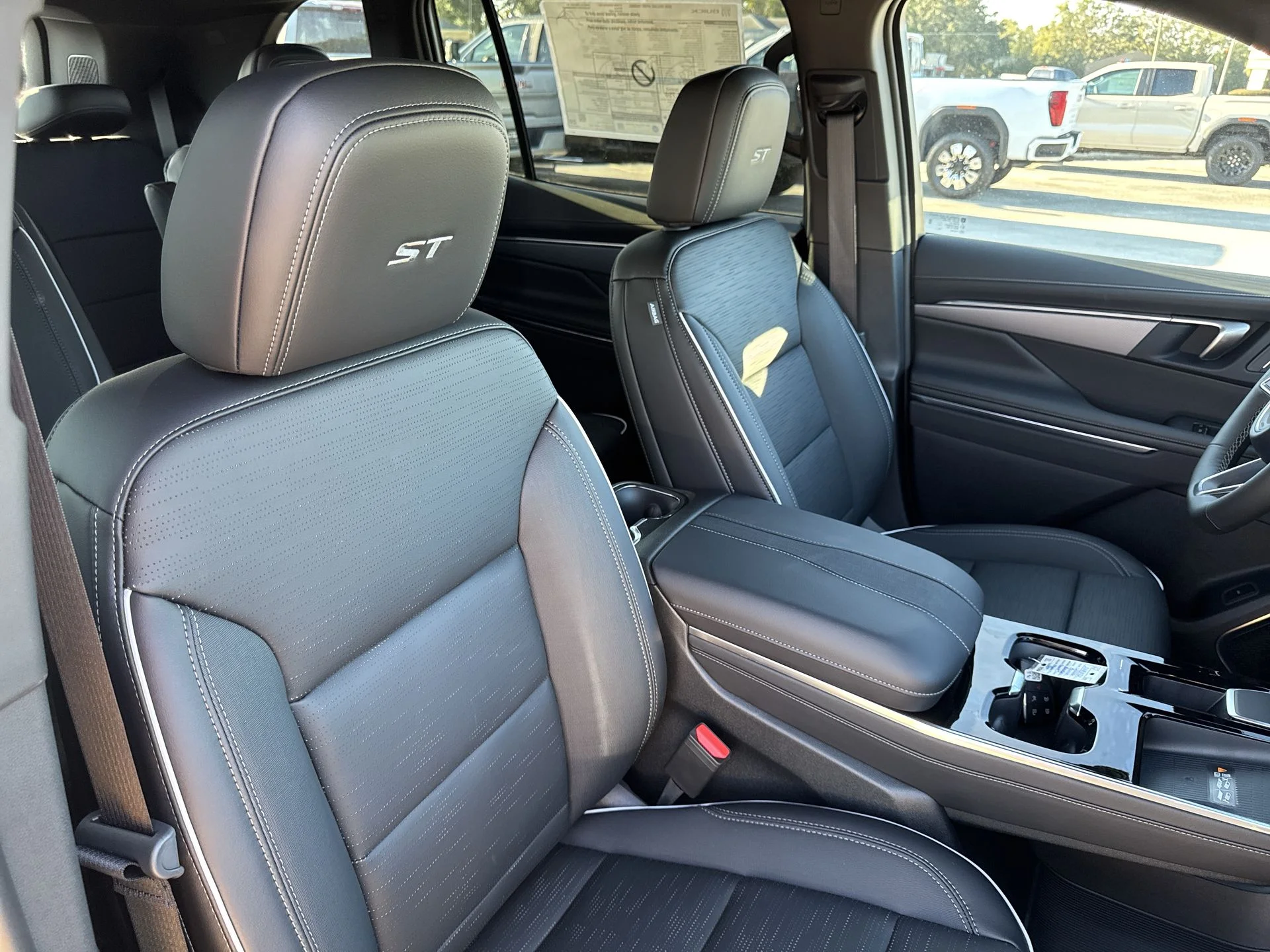 2026 Buick Enclave Sport Touring - Photo 89