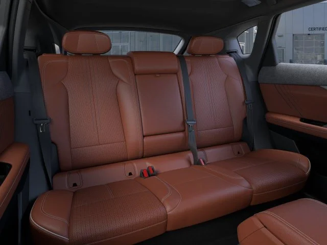 New 2027 Black Cadillac Premium Luxury image 17