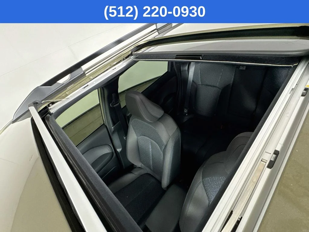 New 2026 Green Subaru Premium Hybrid image 29