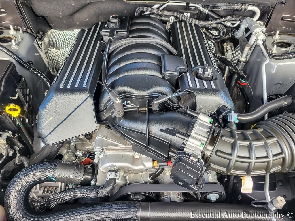 2022 DODGE DURANGO - Image 24