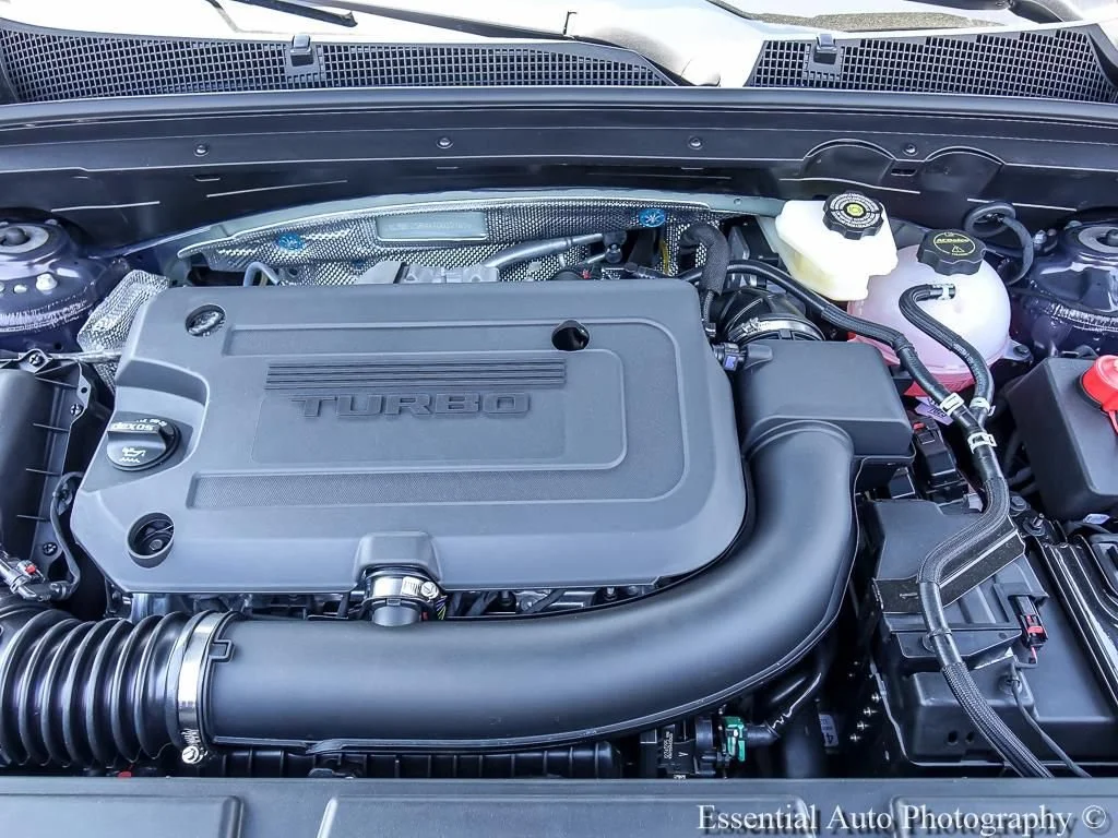 2026 Buick Envision Avenir - Photo 24