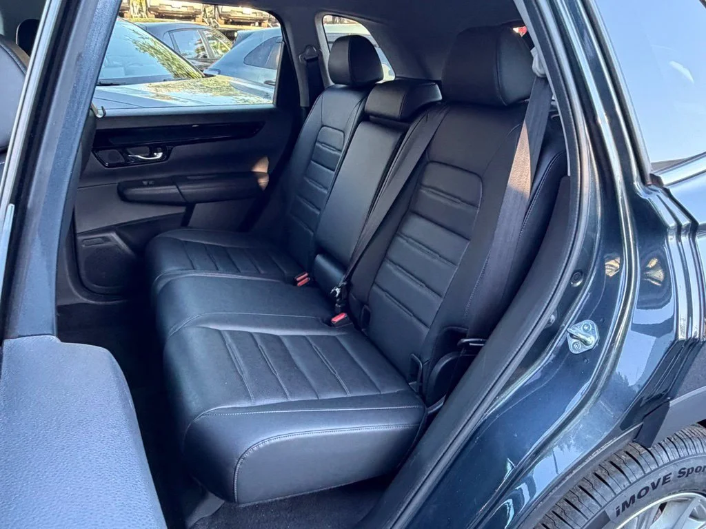 2023 Honda CR-V EX-L - Photo 23