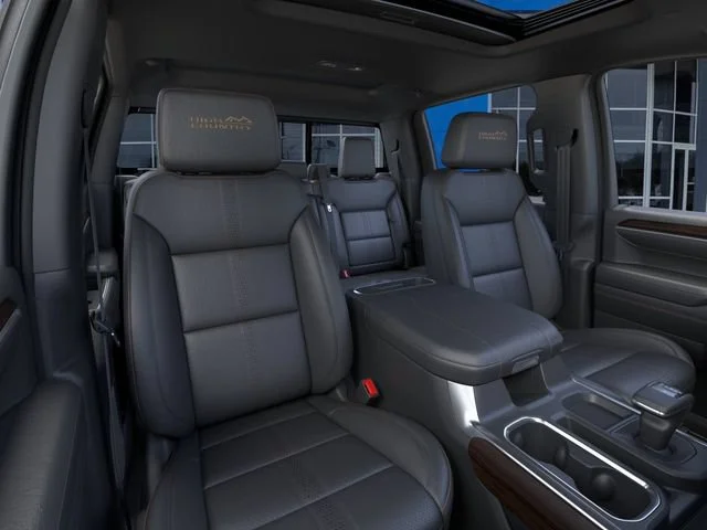 2026 Chevrolet Silverado 1500 High Country - Photo 16