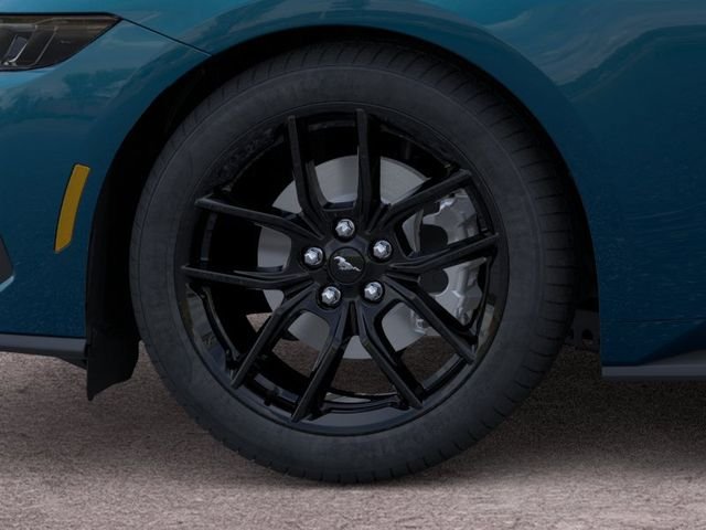 New 2026 Adriatic Blue Metallic Ford EcoBoost image 19