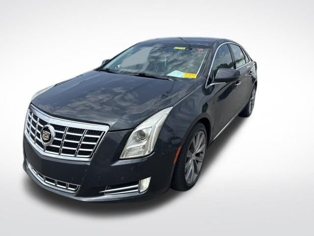 2013 Cadillac XTS Luxury