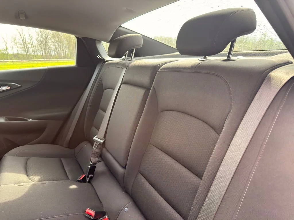 Used 2023 Gray Chevrolet LT image 23
