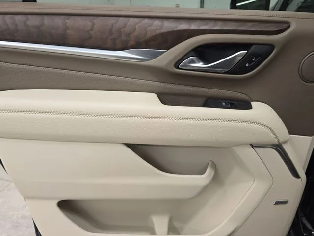Used 2022 Onyx Black GMC Denali image 24
