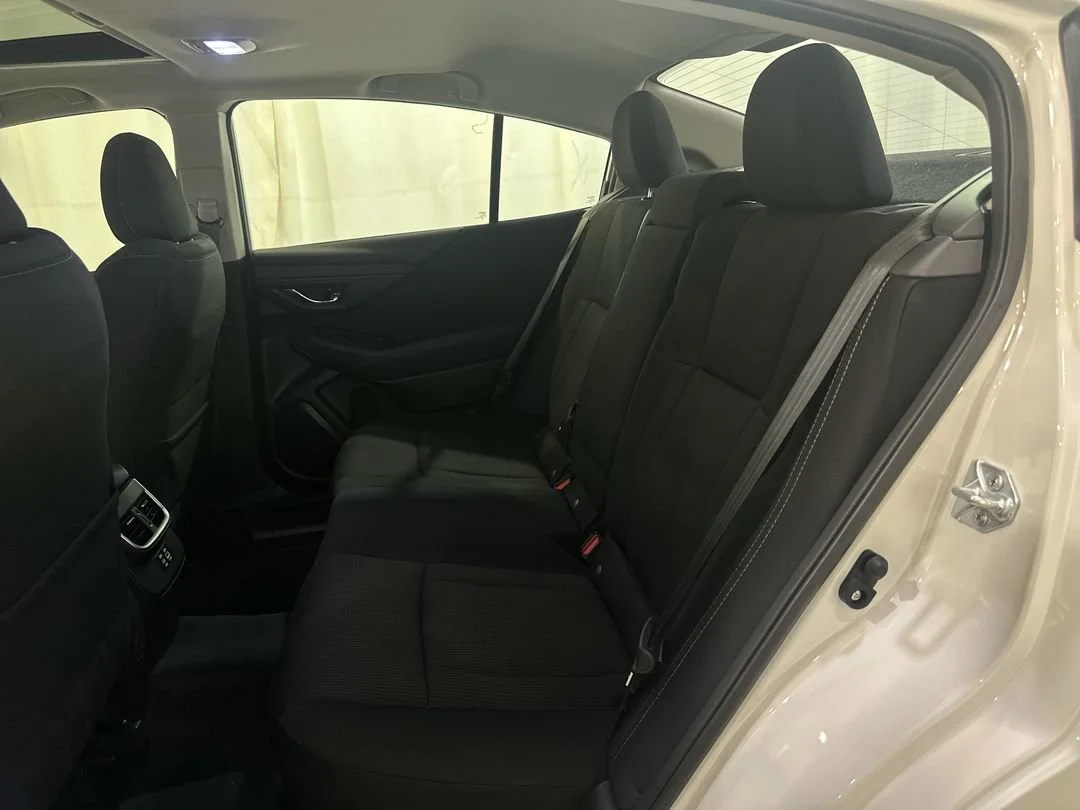 2025 Subaru Legacy Premium - Photo 19