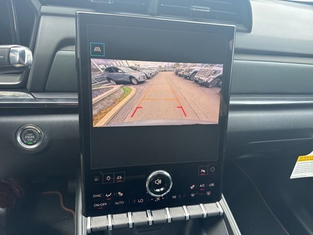 2026 GMC Terrain AT4 - Photo 24