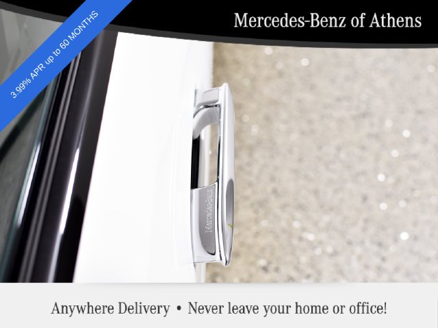 New 2026 Polar White Mercedes-Benz E 450 image 10