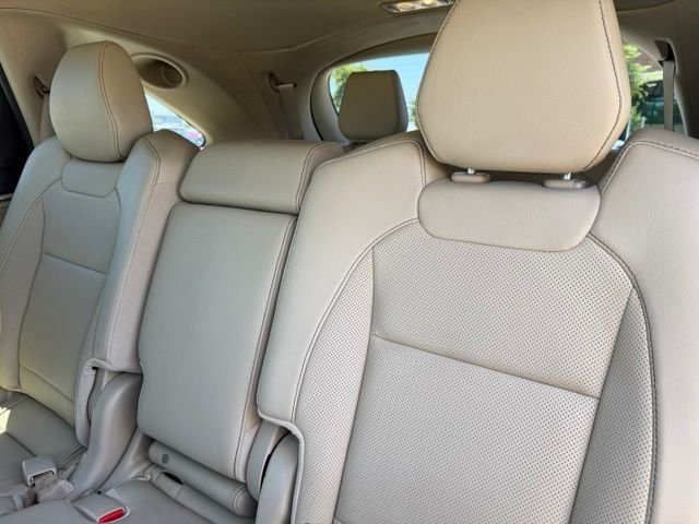 Used 2020 Red Acura Technology image 20
