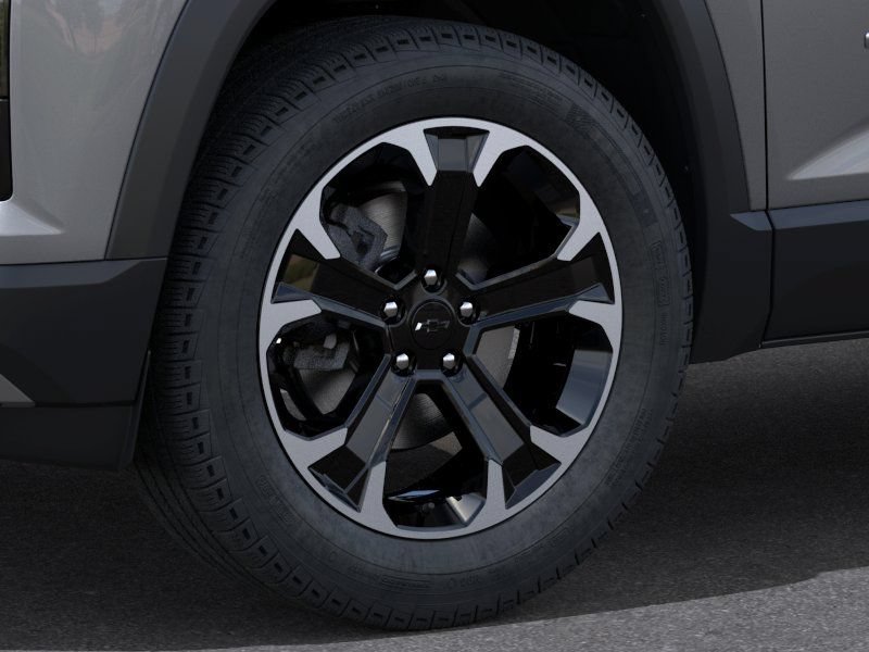2027 Chevrolet Equinox LT - Photo 9