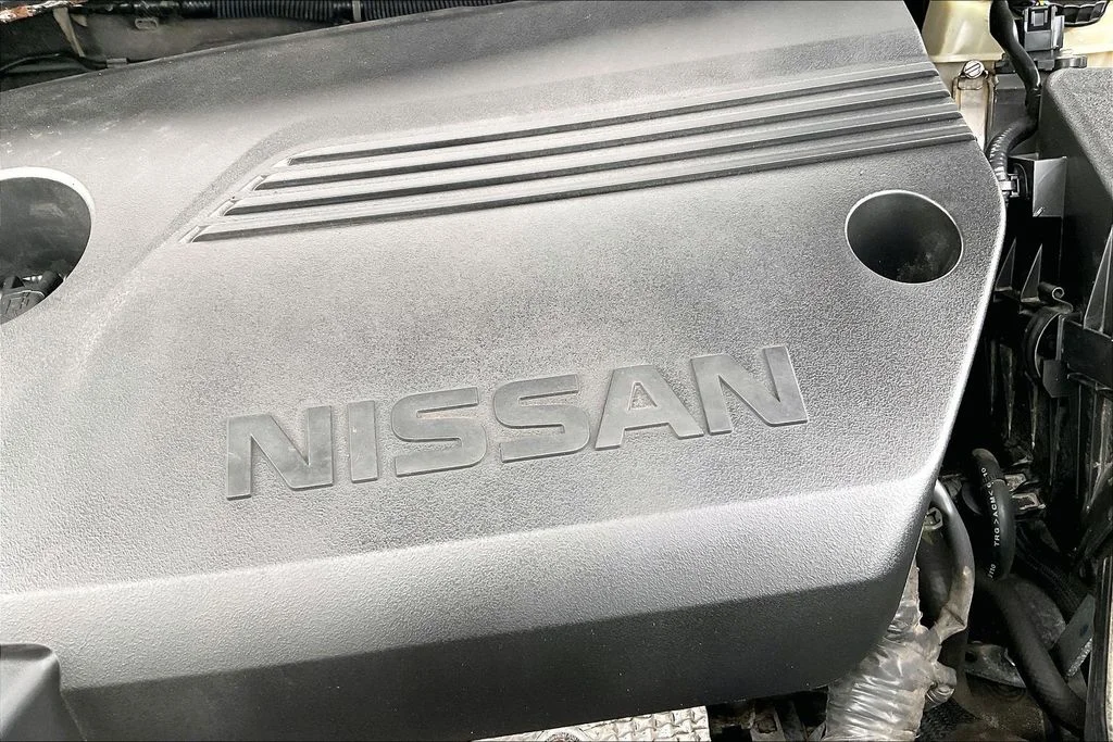 Used 2016 Gray Nissan 2.5 S image 32