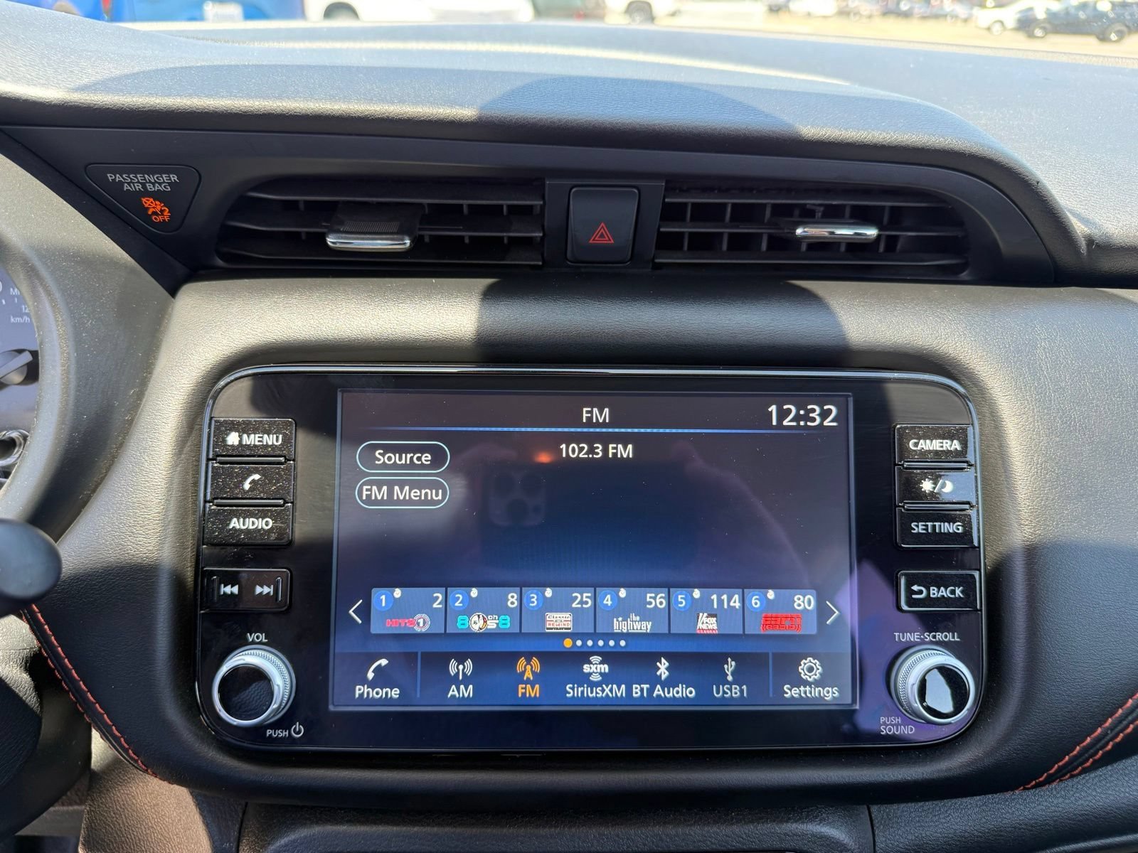 2024 Nissan Kicks SR - Photo 22