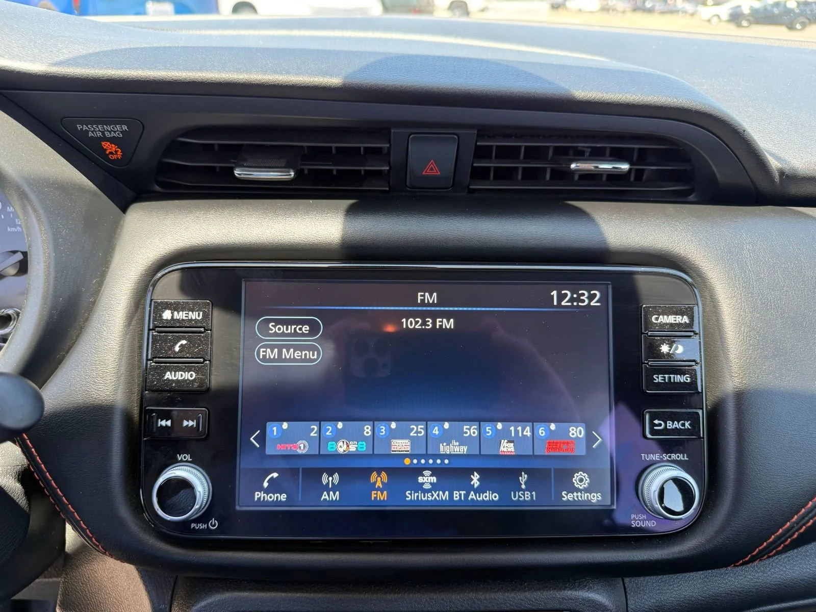 2024 Nissan Kicks SR - Photo 22