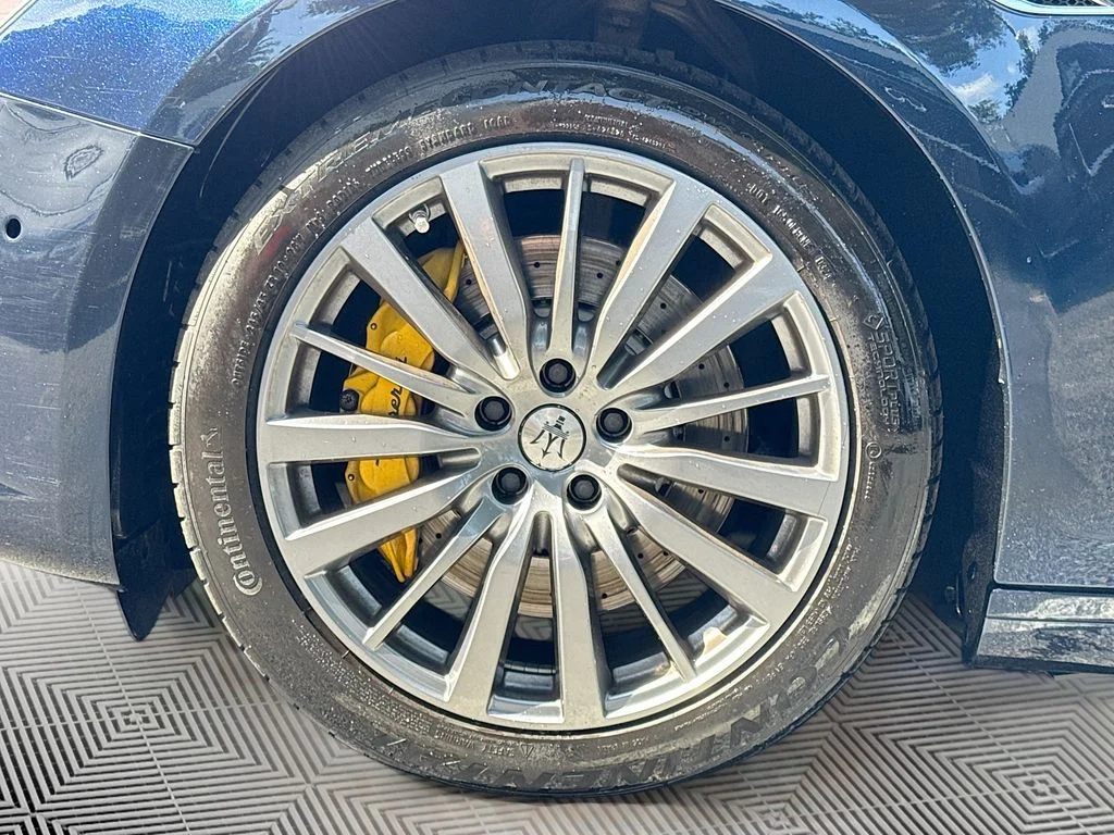 2023 Maserati Ghibli Modena - Photo 33