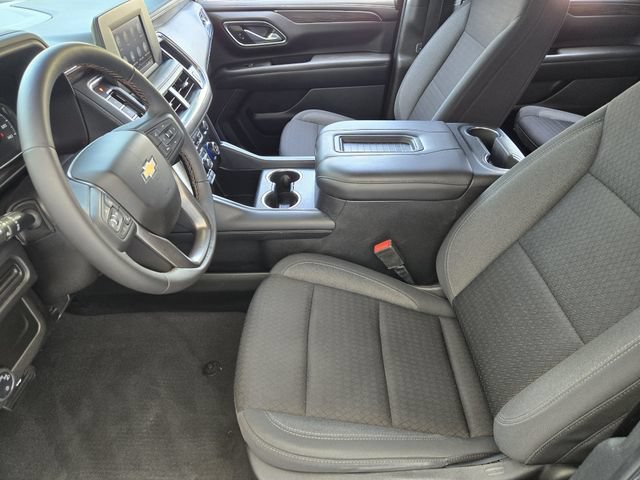Used 2022 SATIN STEEL METALLIC Chevrolet LS image 11