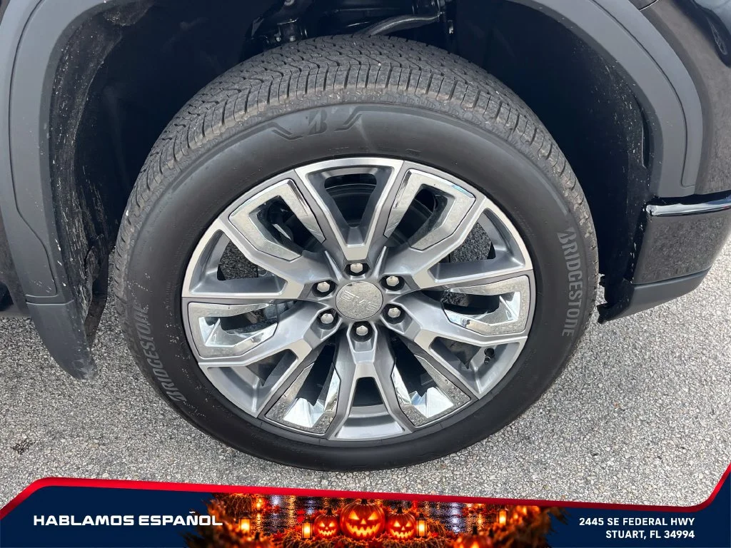 New 2026 Onyx Black GMC Denali image 21
