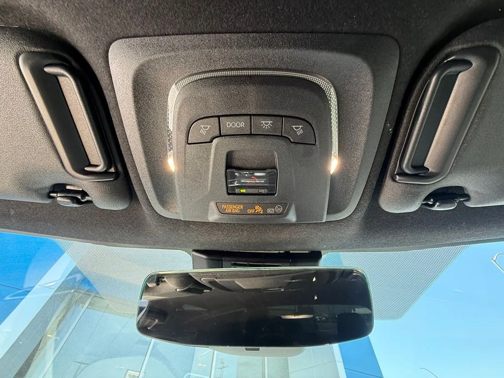 Used 2024 Silver Toyota SE image 27