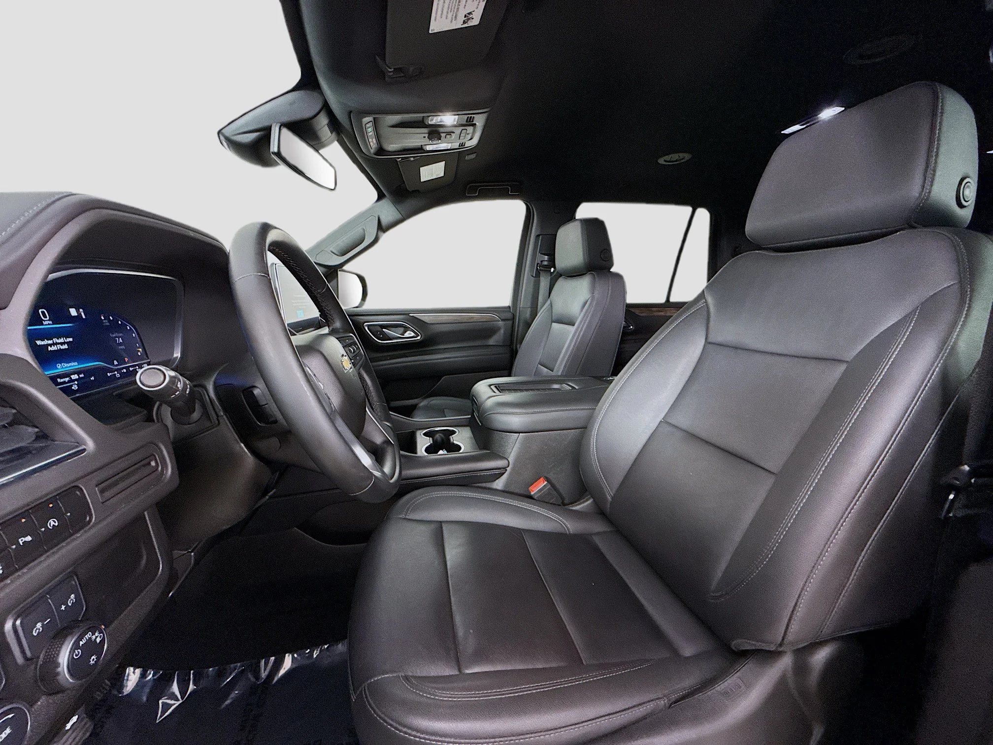 Used 2023 Sterling Gray Metallic Chevrolet LT image 24