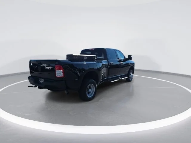 Used 2024 Black Ram Tradesman image 8