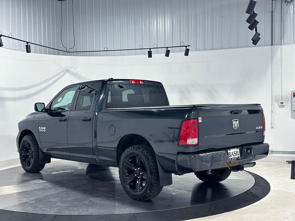 Used 2017 Gray Ram Express image 13