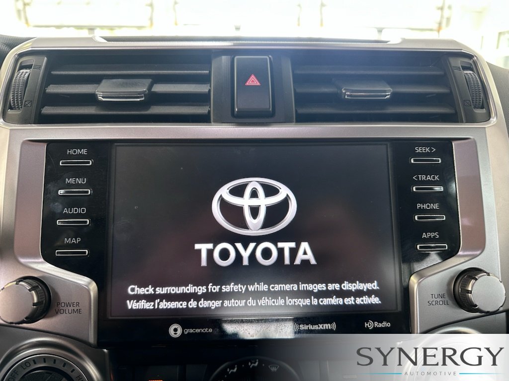 Used 2023 Ice Cap Toyota SR5 Premium image 13