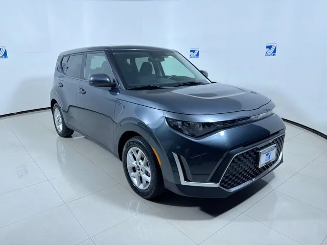 2024 Kia Soul
