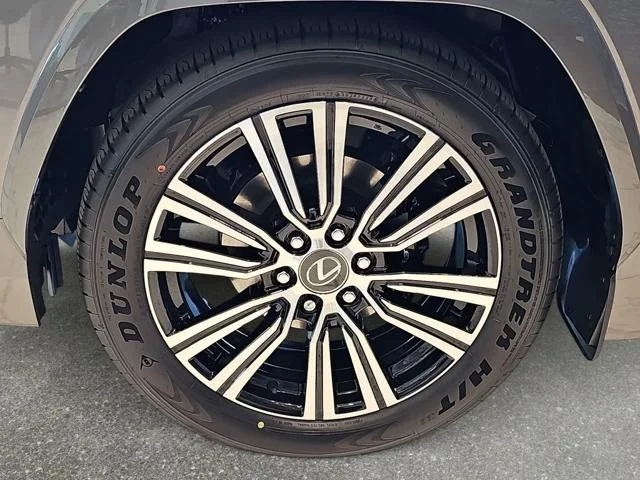 New 2026 Manganese Luster Lexus LUXURY image 37