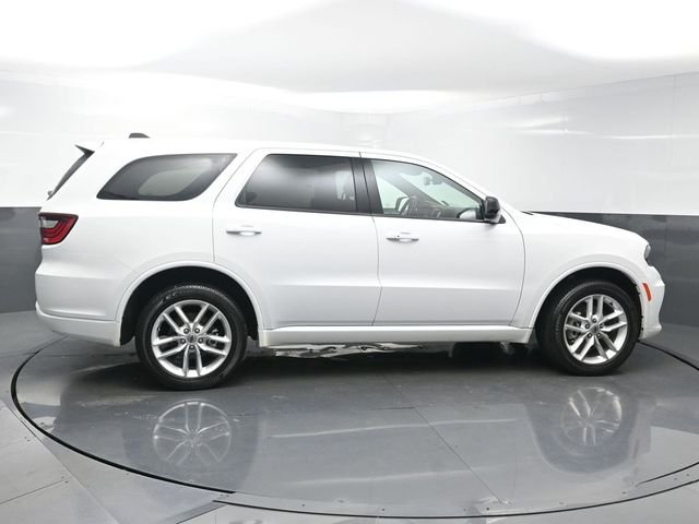 2023 Dodge Durango GT - Photo 8