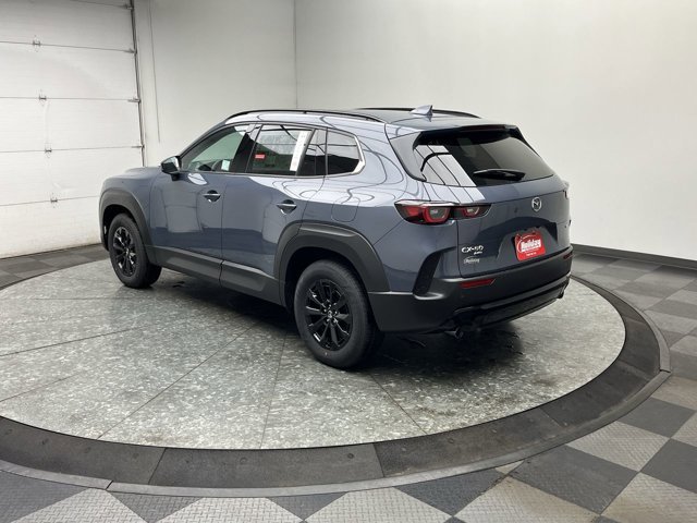 New 2026 Polymetal Gray Metallic Mazda Premium image 2