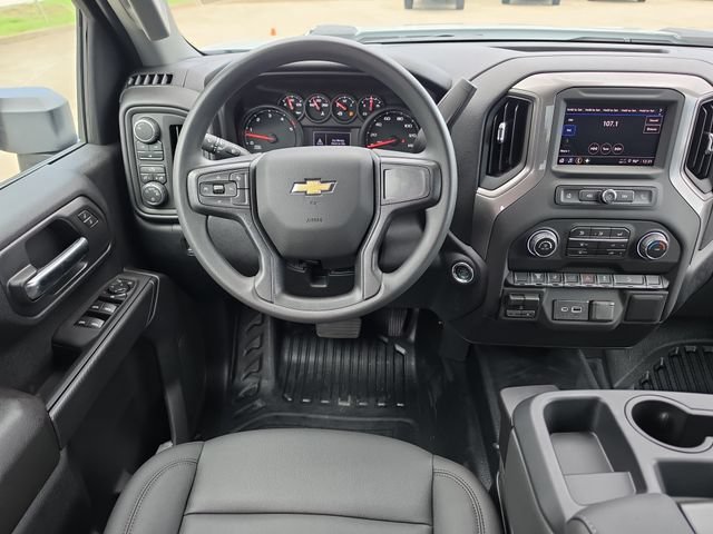 2026 Chevrolet Silverado 3500 HD Work Truck - Photo 8