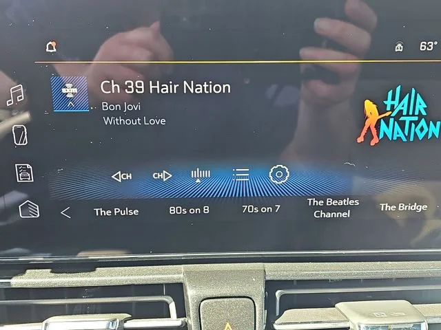 2025 Chevrolet Trailblazer Activ - Photo 14