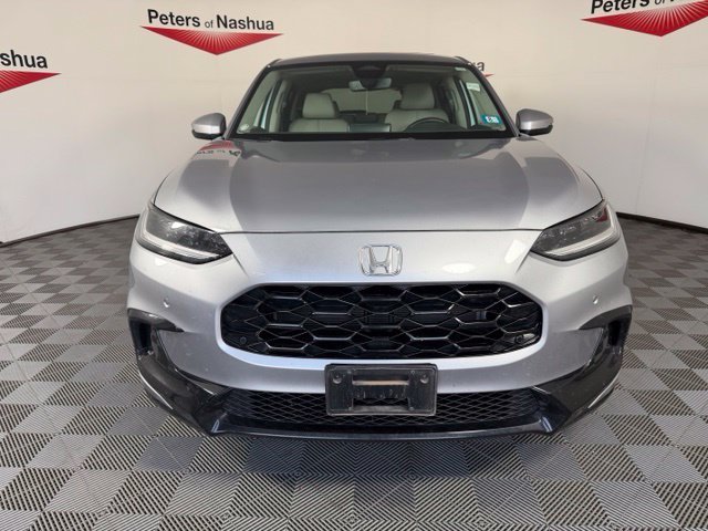 2025 Honda HR-V EX-L - Photo 10