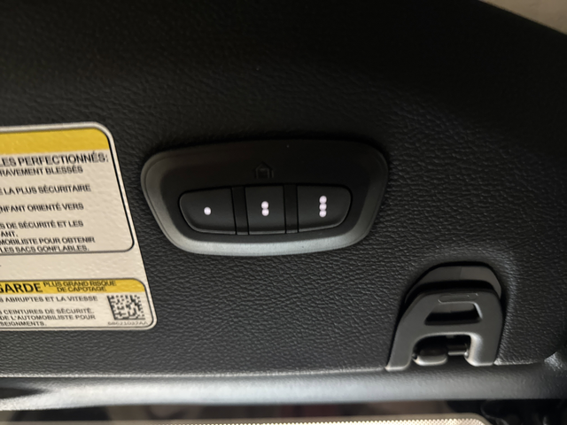 Used 2024 Black Clearcoat Jeep Rubicon image 27