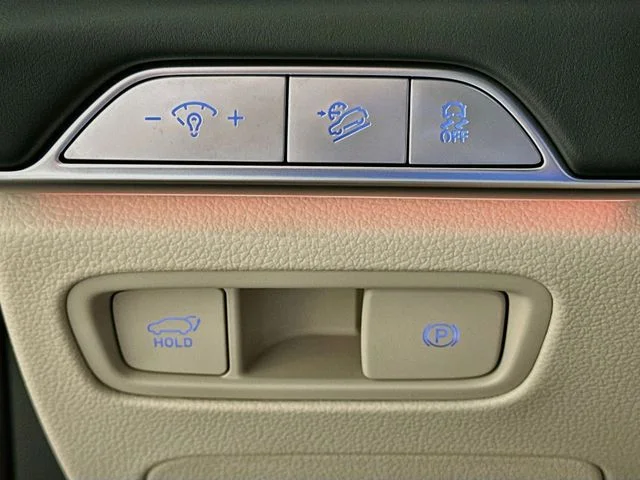 New 2026 Genesis GV80 2.5T Advanced