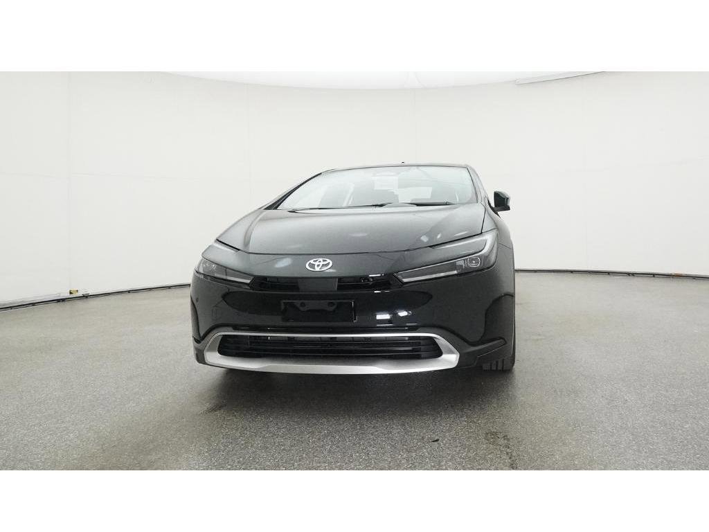 2026 Toyota Prius Plug-in Hybrid SE - Photo 31