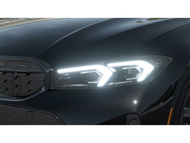 New 2026 Black Sapphire Metallic BMW  image 6