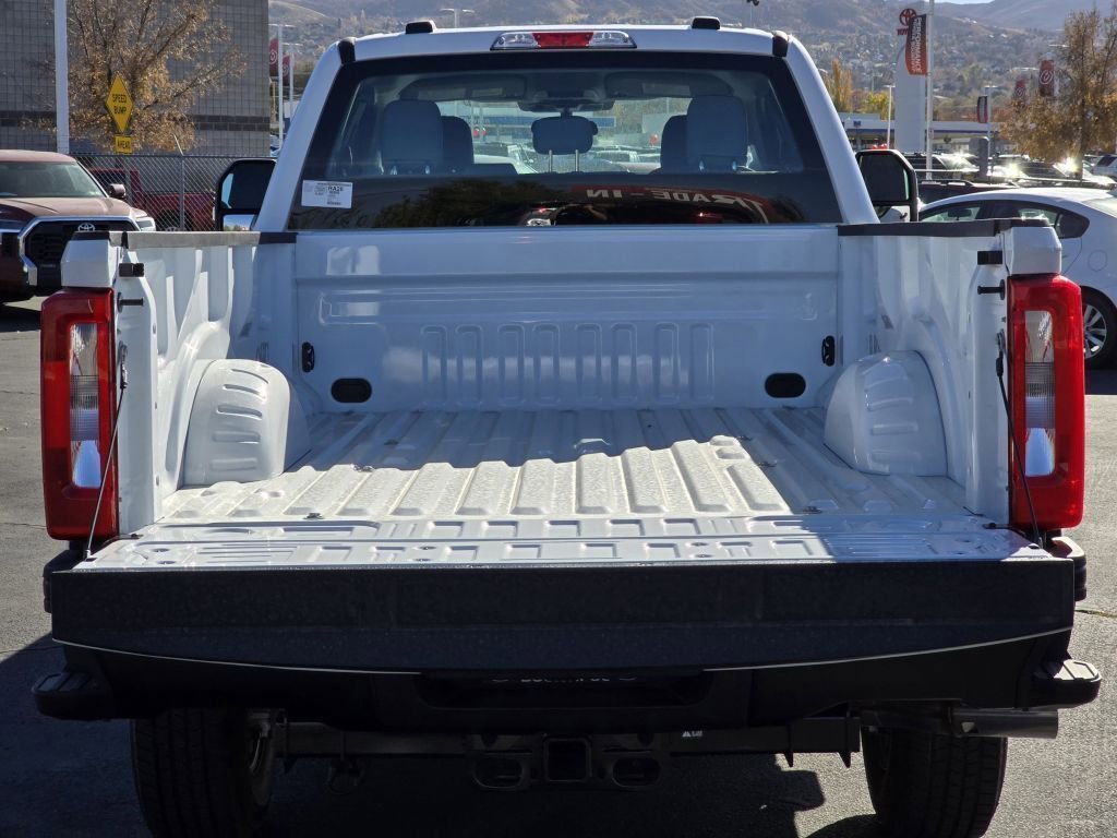 New 2026 Oxford White Ford XL image 19