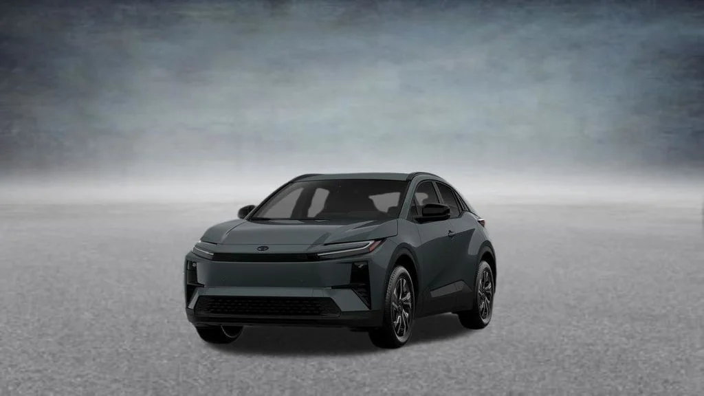 2026 Toyota C-HR SE - Photo 41