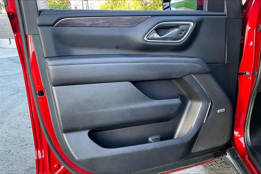 2024 Chevrolet Tahoe Z71 - Photo 20