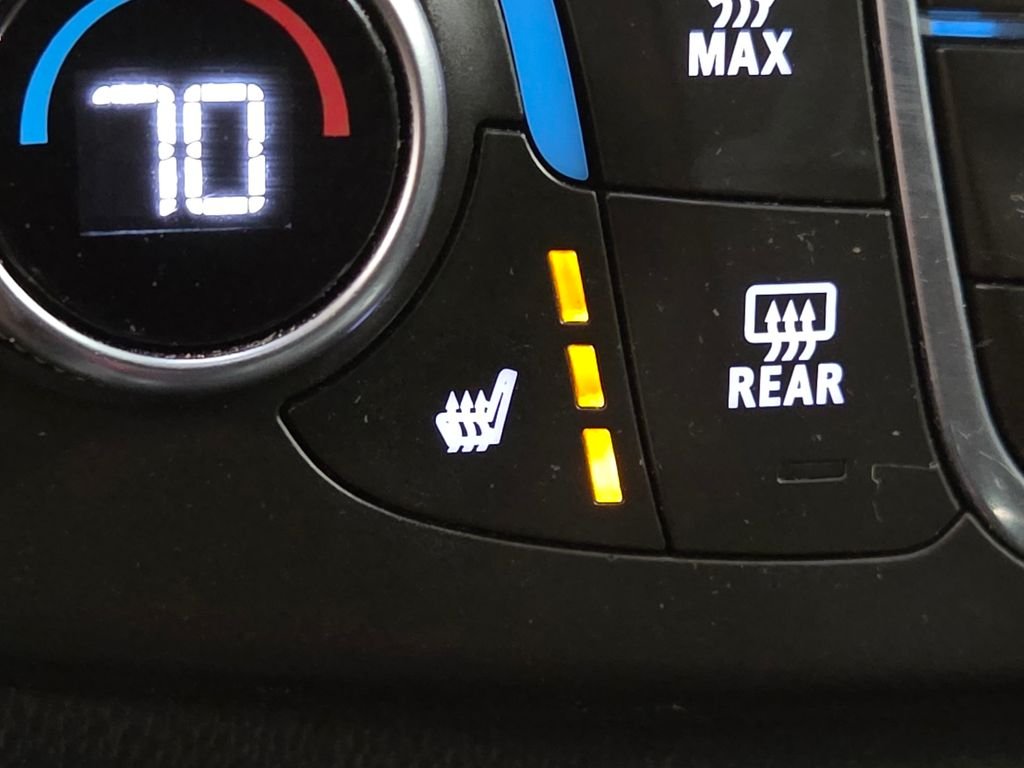 Used 2018 Beige Chevrolet Premier image 32
