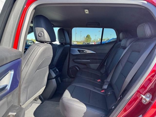 2026 Chevrolet Equinox EV 2LT - Photo 5