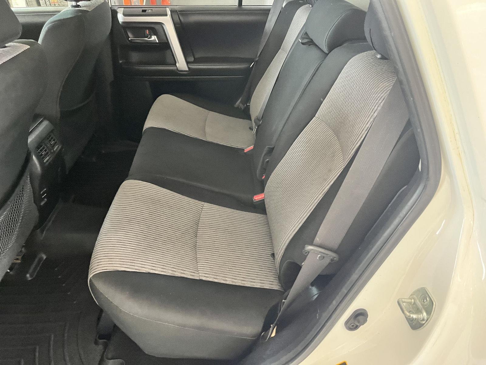 Used 2019 Super White Toyota SR5 image 22