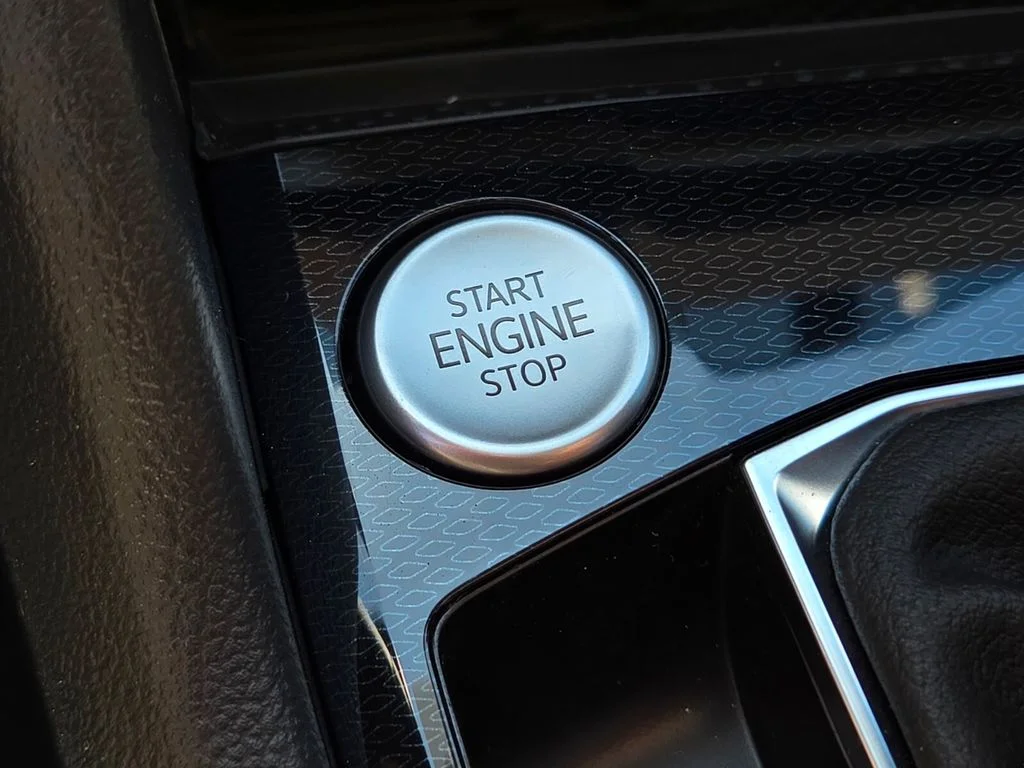 New 2026 Gray Volkswagen 1.5T SE image 15