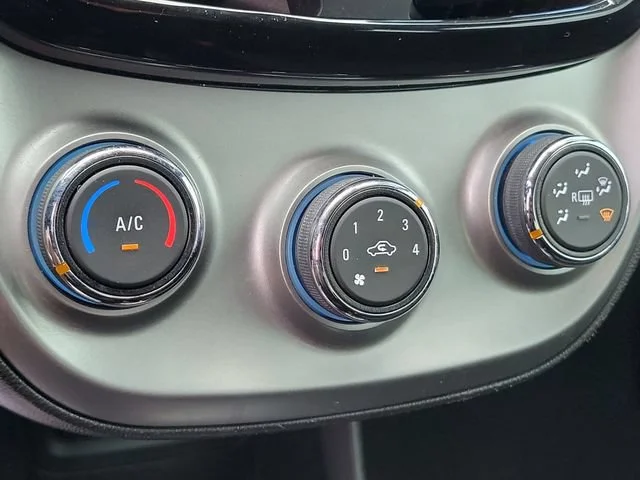 2018 Chevrolet Spark LS - Photo 35