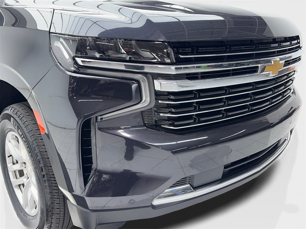 2024 Chevrolet Tahoe LT photo 3