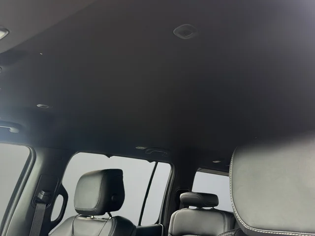 New 2026 Black Jeep Limited Altitude image 19