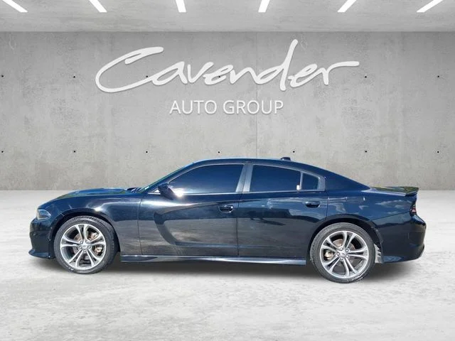 Used 2022 Black Dodge R/T image 14